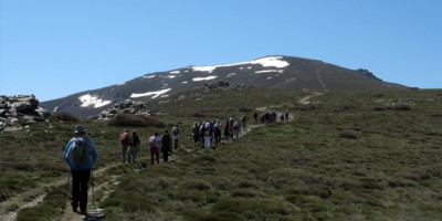 trekking-parque-natural-sierra-nevada