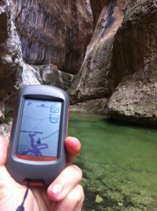 gps-geocaching