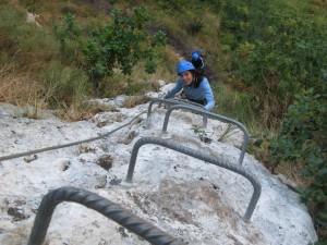 Ferrata-la-hermida-cantabria