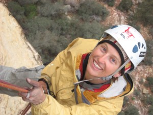 Meiris_Jes_escalando_en_Red_Rocks