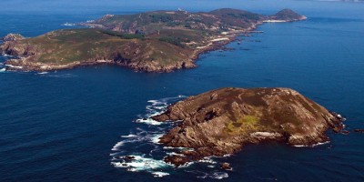 Parque-Nacional-Marítimo-Terrestre-de-las-Islas-Atlánticas-en-Galicia