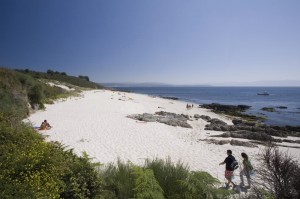 Parque-Nacional-Marítimo-Terrestre-de-las-Islas-Atlánticas-en-Galicia