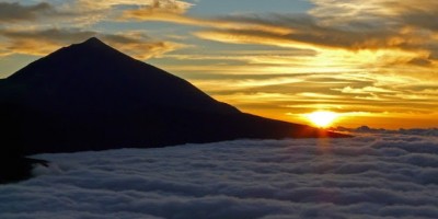 Teide