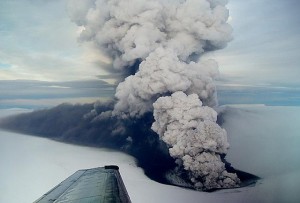 volcan-Grímsvötn-en-parque-nacional-Vatnajökull