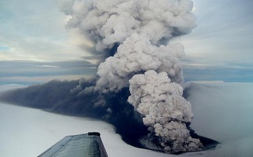 volcan-Grímsvötn-en-parque-nacional-Vatnajökull