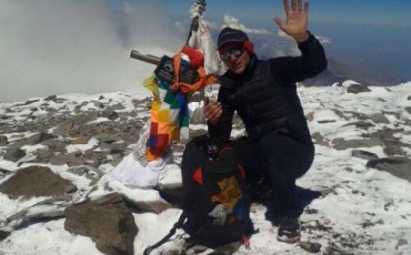 Karl-Egloff-record-velocidad-aconcagua