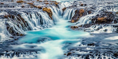 cascadas-bruarfoss-islandia