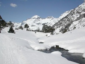 raquetas-valle-de-benasque