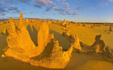 desierto-de-los-pináculos-de-Nambung