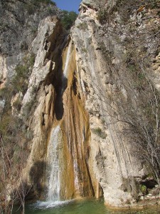 Cascada-de-los-Árboles-Petrificados