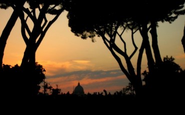Giardini-de-gianicolo