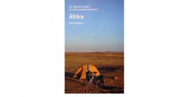 África. Un Viaje de cuento de Salva Rodríguez