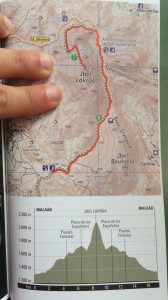 Trekking-Marruecos-Rutas-por-las-montañas-del-Rif