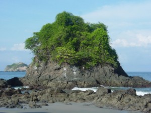 Parque_Nacional Manuel_antonio