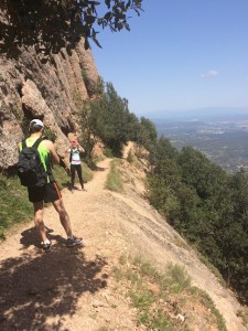 les-agulles-en-el-parque-natural-de-montserrat