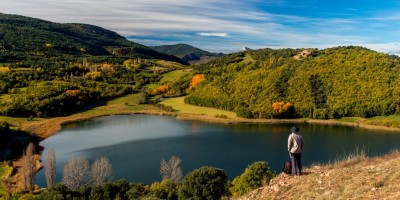 quinto-lago