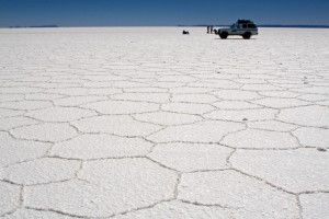 Salar-de-Uyuni-Bolivia