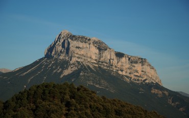 subir-peña-montañesa-desde-ainsa