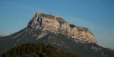 subir-peña-montañesa-desde-ainsa