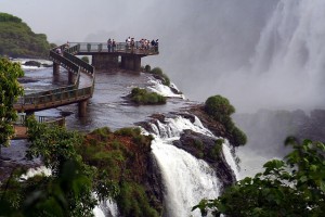 Iguazu