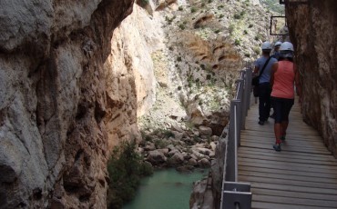 el_caminito_del_rey