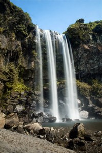 cataratas-de-Jeongban