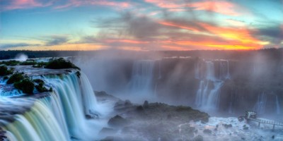 Iguazu