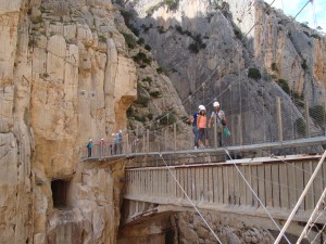 el_caminito_del_rey