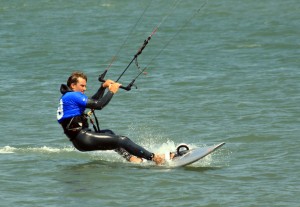 Kitesurf-tarifa