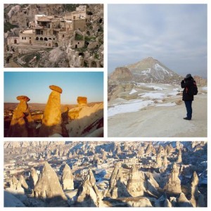 cappadocia