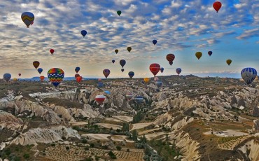 cappadocia