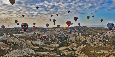 cappadocia