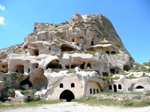 casas-capadocia