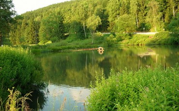 Rennsteig-Radweg
