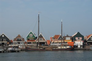 Ruta-Ijsselmeer