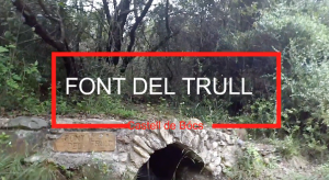 Font-del-Trull