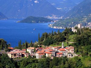 lagoComo