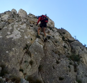 rapel-via-ferrata-del-jordana