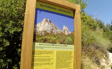 vía-ferrata-de-aigualcoll