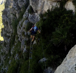 vía-ferrata-de-aigualcoll