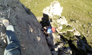 vía-ferrata-de-aigualcoll