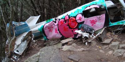 ruta-de-les-carboneres-y-avioneta-estrellada-del-montseny