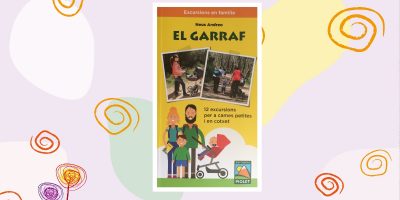 El-Garraf-12-excursions-per-a-cames-petites-i-en-cotxet