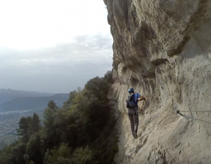 via-ferrata-baumes-corcades-centelles