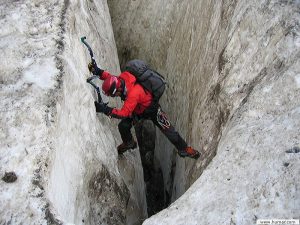 Guerreros-alpinos