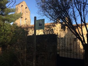 sant-pere-de-Vallhonesta