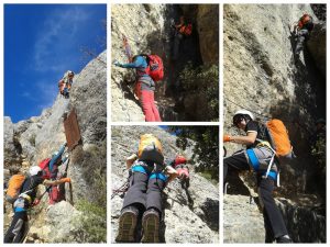 vía-ferrata-morera-de-montsant