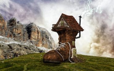 las-mejores-botas-de-montaña
