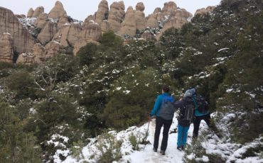 rutas-senderismo-montserrat