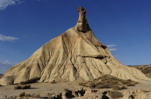 bardenas-reales